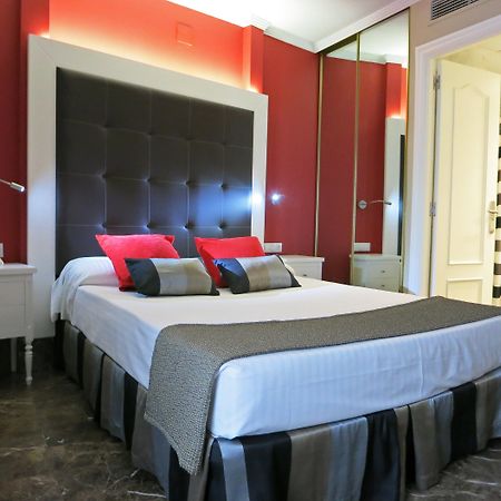 Hotel Boutique Catedral Valladolid Exteriér fotografie
