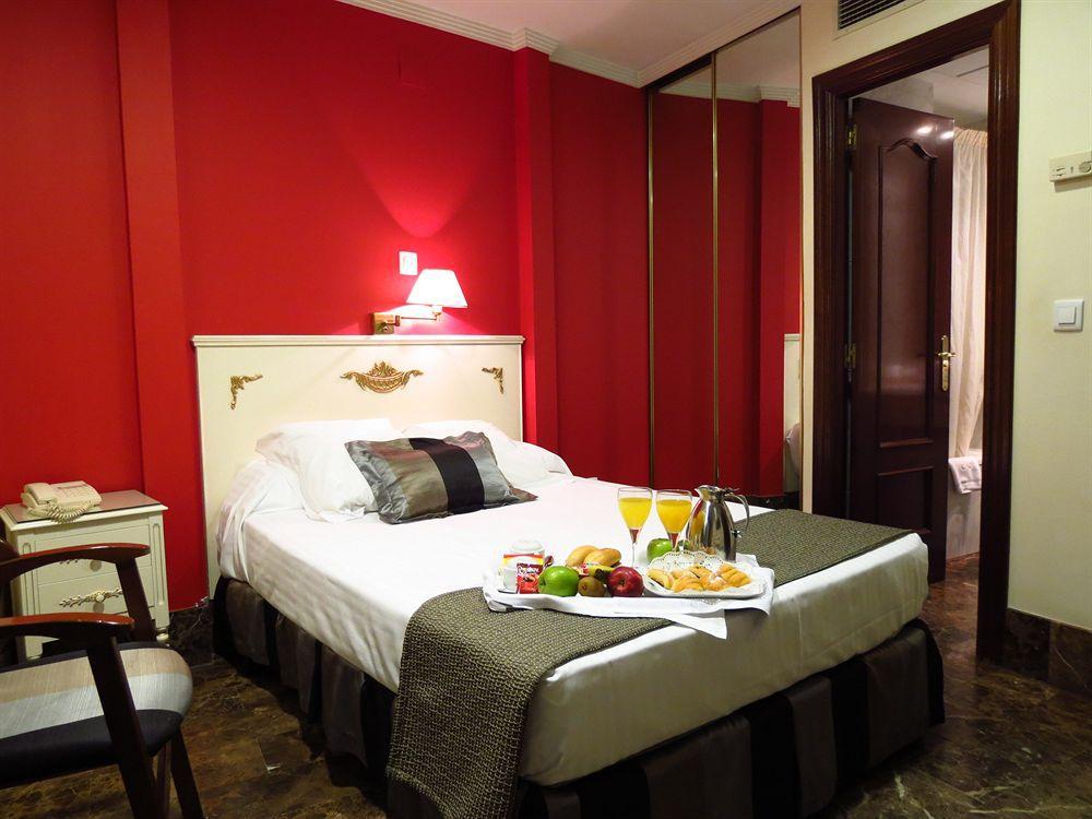 Hotel Boutique Catedral Valladolid Exteriér fotografie