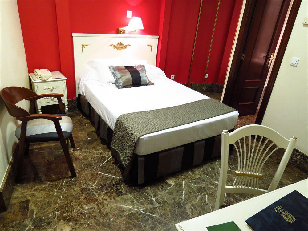 Hotel Boutique Catedral Valladolid Exteriér fotografie