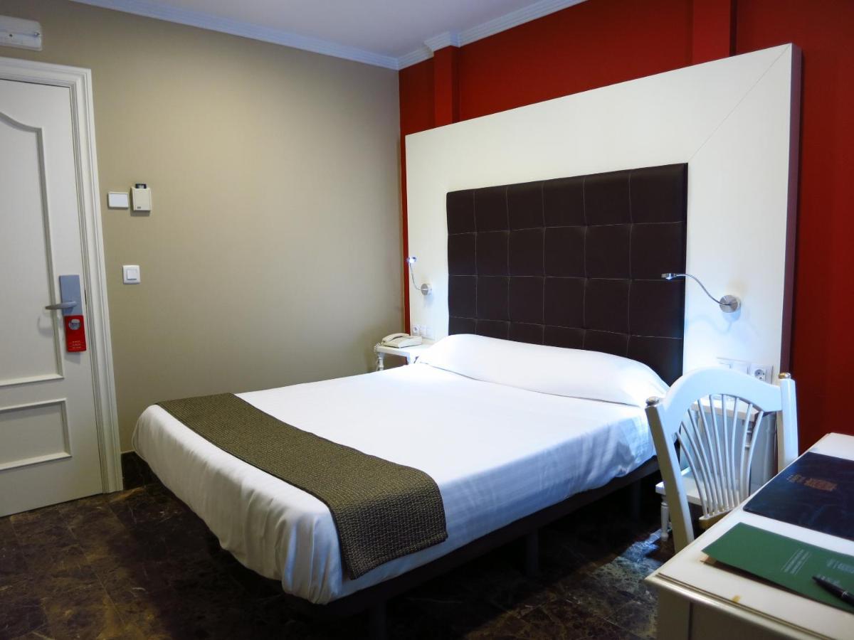 Hotel Boutique Catedral Valladolid Exteriér fotografie