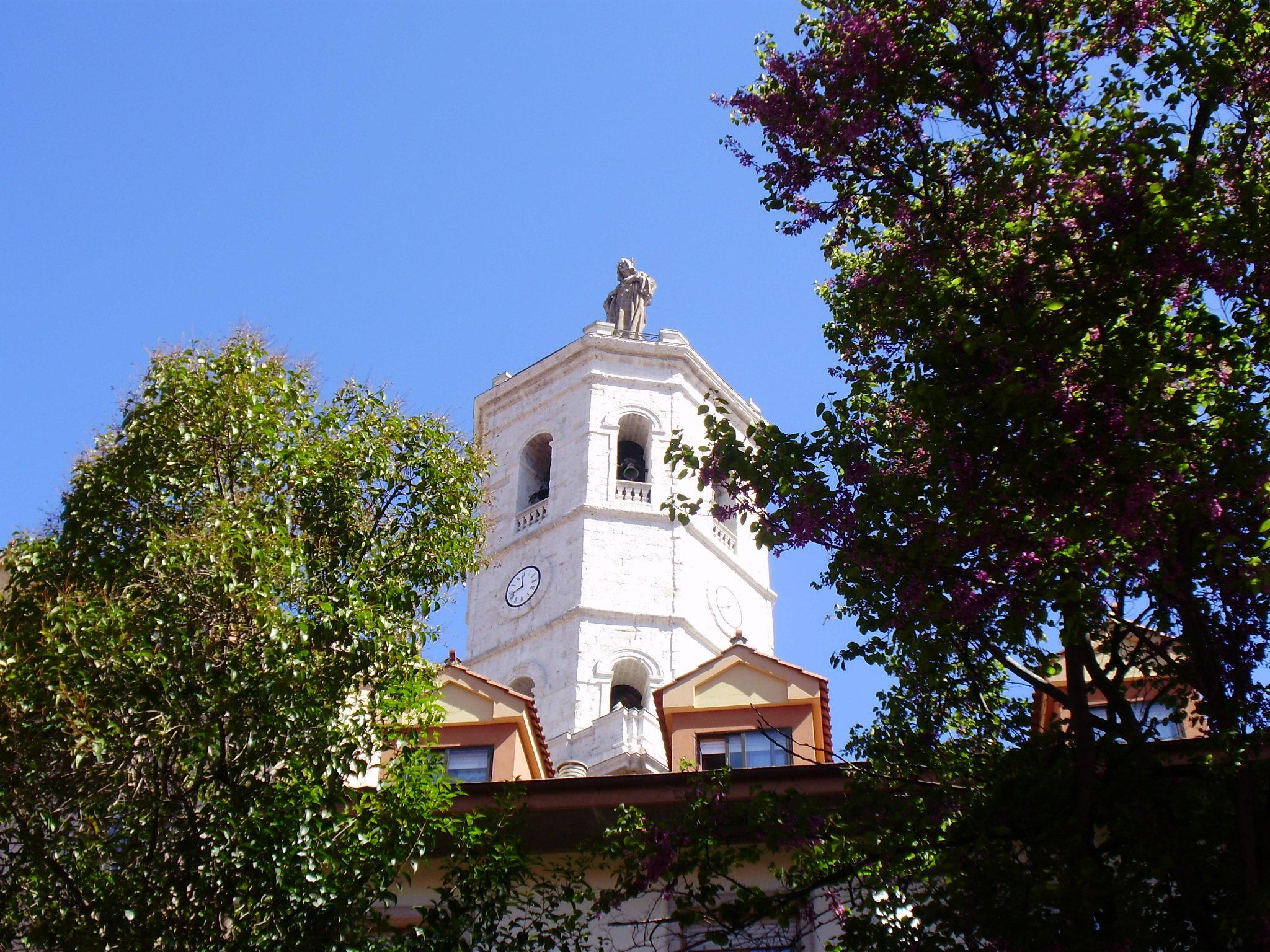 Hotel Boutique Catedral Valladolid Exteriér fotografie