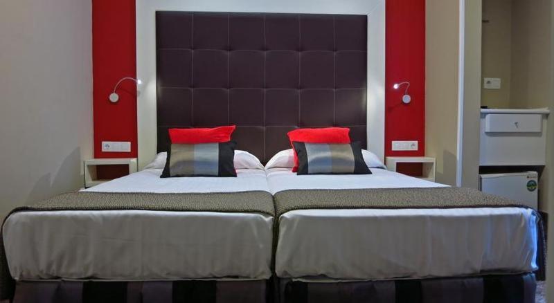 Hotel Boutique Catedral Valladolid Pokoj fotografie