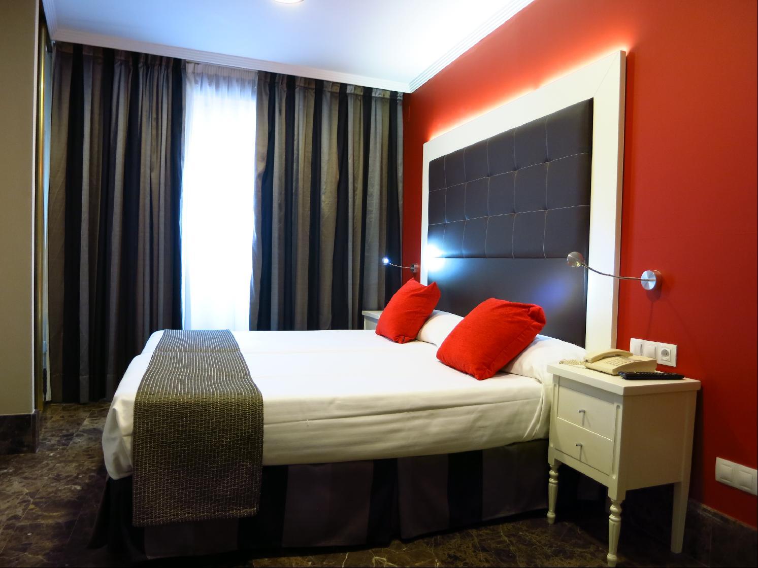 Hotel Boutique Catedral Valladolid Exteriér fotografie