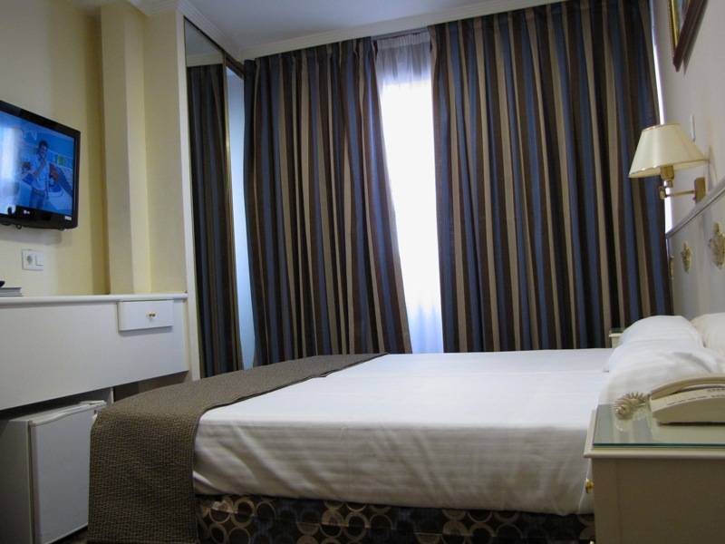 Hotel Boutique Catedral Valladolid Pokoj fotografie